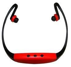 Fone de Ouvido Sport MP3/FM