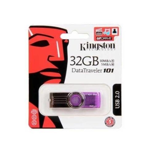 Pen Drive 32GB Kingston