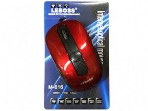 Mouse Leboss USB