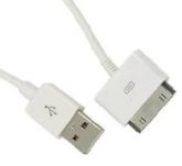 Cabo de Dados USB Para IPhone