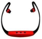 Fone de Ouvido Sport MP3/FM