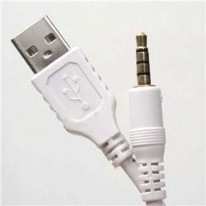 Cabo Conversor USB Macho p/ P2