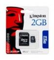 Cartão Micro SD 2GB Kingston