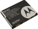 Bateria BX40 Motorola V8 U9 V9 Zn5