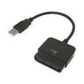 Conversor USB De PS2 Para PC