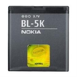 Bateria BL-5K Nokia