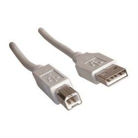 Cabo USB Macho para Impressora